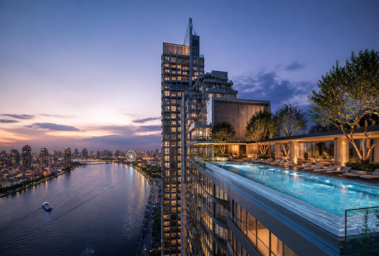 Dự án The Privé